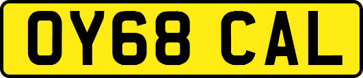 OY68CAL