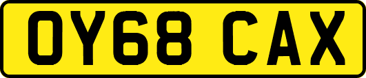 OY68CAX
