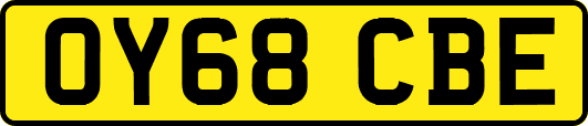 OY68CBE