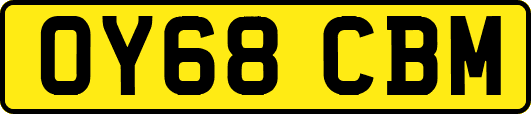 OY68CBM