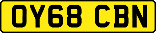 OY68CBN