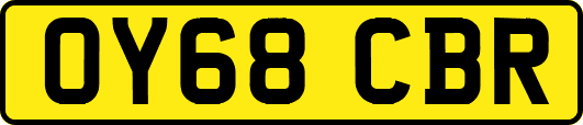 OY68CBR