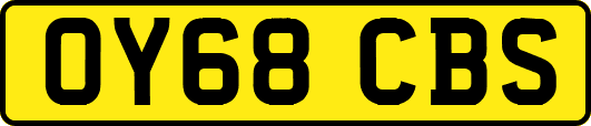 OY68CBS