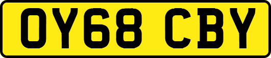 OY68CBY