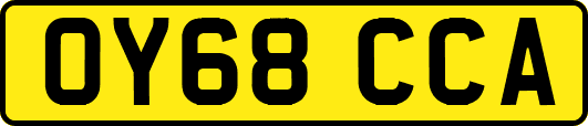 OY68CCA