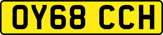 OY68CCH