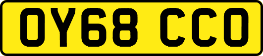 OY68CCO