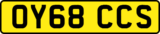 OY68CCS