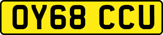 OY68CCU