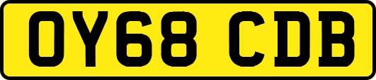 OY68CDB