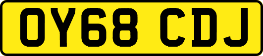 OY68CDJ