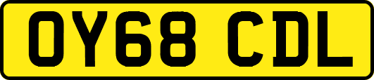 OY68CDL