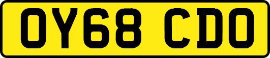 OY68CDO