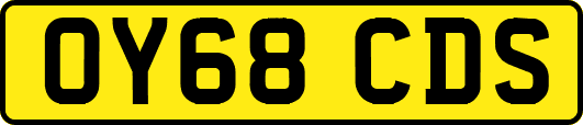 OY68CDS