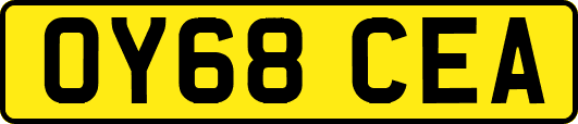 OY68CEA