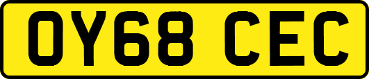 OY68CEC
