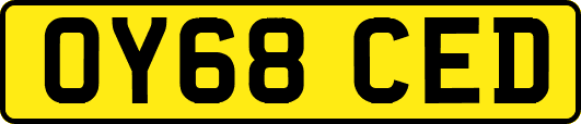 OY68CED