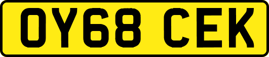 OY68CEK