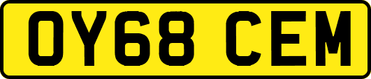 OY68CEM