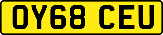 OY68CEU