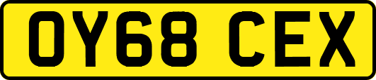 OY68CEX
