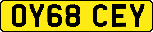 OY68CEY