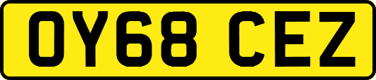 OY68CEZ