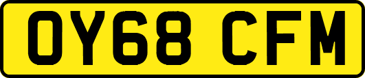 OY68CFM