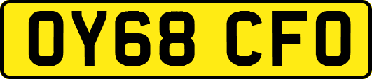 OY68CFO