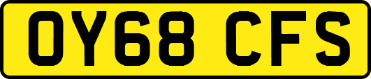 OY68CFS