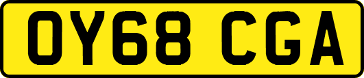 OY68CGA