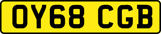 OY68CGB