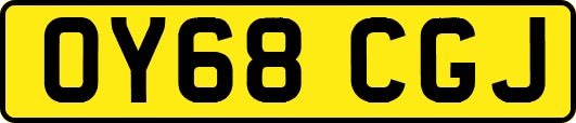 OY68CGJ