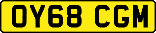 OY68CGM