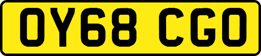 OY68CGO