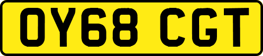OY68CGT