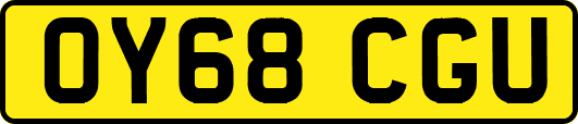 OY68CGU