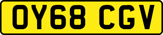OY68CGV