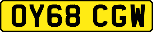 OY68CGW