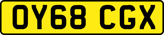 OY68CGX