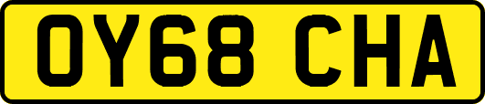OY68CHA