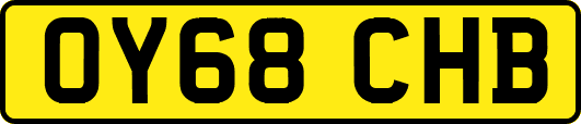 OY68CHB