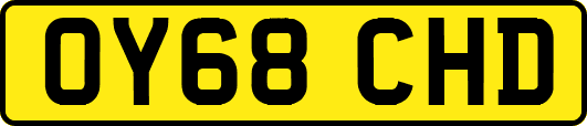 OY68CHD
