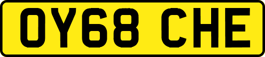 OY68CHE
