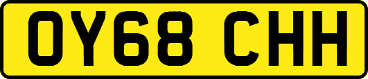 OY68CHH