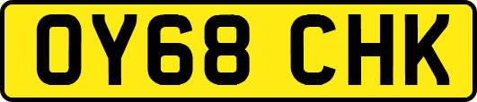 OY68CHK