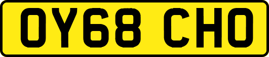 OY68CHO