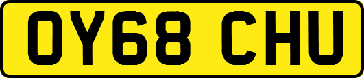 OY68CHU