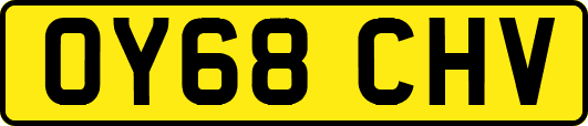 OY68CHV
