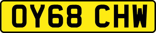 OY68CHW